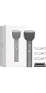 Amazon | 【Laifen公式】T1 Pro 極細・超軽量 電動シェーバー メンズ